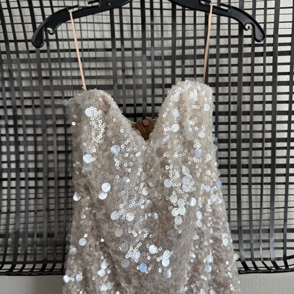 Helsi Mimi sequin dress - Picture 4 of 13